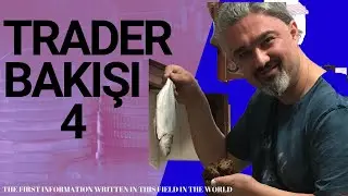 💥Trader Bakışı 4 Seviye1💥 #beğen #&ouml;ğren #kripto #borsa #trading #bitcoin #stockmarket #trader #btc