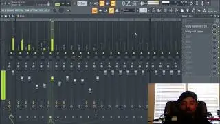 Making a West Coast YG Type Beat| Making a Beat For Beginners