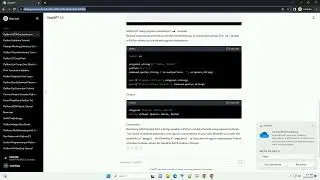 Python removing ASCII Quote in variable string