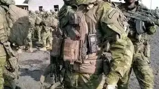 Urgent🚨M23-AFC RENFORCE À UVIRA APRÈS REFUS DE DIALOGUE À L'ÉTRANGER PAR FATSHI,MESSAGE DE WAZALENDO