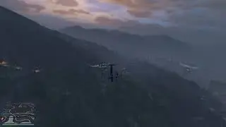 [PS4版]雑談しながら版GTA5オンライン配信 #GTA5オンライン #GTA5 #PS4版