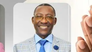 #2 CONFERENCE DOUALA AVEC PAPA YVES DU GABON