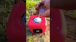 JBL bass test on speaker saund 😱😲