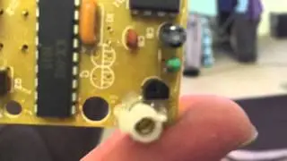 Failed remote control socket teardown and 