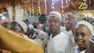 KASWIDA YA MWAKA NDO HII SASA