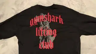 GymShark Black Friday Sale Unboxing and Try On Haul