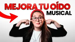 Descubr&iacute; El SECRETO del O&Iacute;DO MUSICAL PERFECTO 🤯 (Nadie Te Lo ENSE&Ntilde;A🔥)