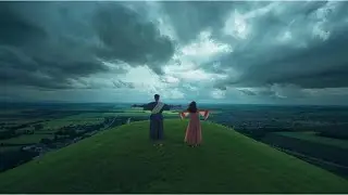 🌘 ııı ııı ııı &ndash; Epic Vocal Chant | Cinematic Ambient Soundscape