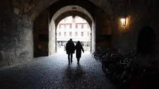 Stadtrat  N&uuml;rnberg 10.12.2025 Thema Vergabe der Objektplanung zum Vollumbau des Max Morlock Stadions