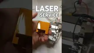 spare parts, diode laser handpiece components for self-replacement for HONKON #machine #808nm