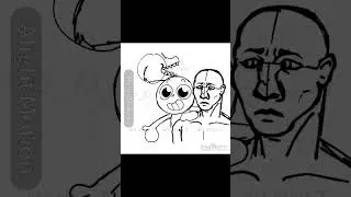 1 Artist 3 Art styles #trend #idkwhattoputhere #drawing #art #ibispaint