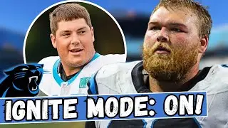 The Panthers&rsquo; MOST Underrated Battle Is Heating Up in Carolina | Panthers Daily Updates