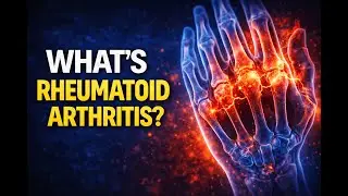What Is Rheumatoid Arthritis? | When the Immune System Attacks the Joints