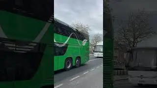 Bus &Eacute;ireann | VDL Futura FDD2 LF301 | Aston Quay, Dublin | Route 115X (17/04/25)