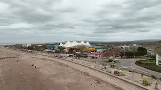 Minehead Beach - 29th March 2025