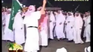 عرضة شمران عبدالواحد وبن حوقان وبن مسفر وبن كمعان 4