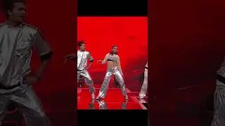 VARTIKA, KUNAL & AMAN || DANCE PLUS PRO || #shorts