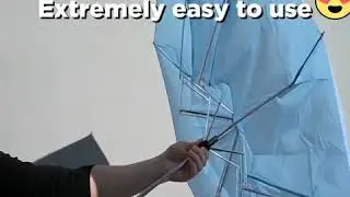 Mini pocket umbrella - SHOP NOW ON WATERMELOON.SHOP