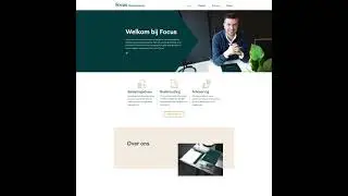 Project Focus Belastingadvies