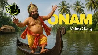 Onam Song 2025 | New Malayalam Album | ONAM Celebration | kerala celebration
