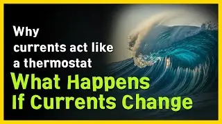 Can Ocean Currents Control Climate?