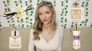 VANILLA PERFUMES | Hits & Misses | Lucy Amoratis