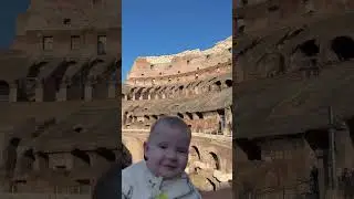 Відпочинок в Італії з дітьми #children #family #italy #ukraine #travel #dreamtravel