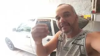 Colocando as calha de chuva no polo classic gostaram comentem aí e se inscreve no canal 
