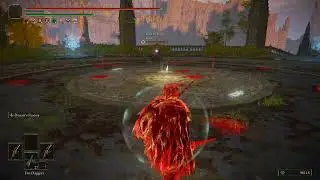 Elden Ring - Bloody Helice vs Rivers of Blood