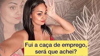 Será que tem empregos, nas ruas de Jaraguá do Sul?