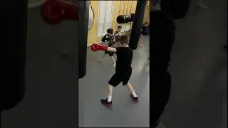 Workout🥊#boxing #kickboxing #sports #motivation