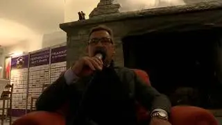 Vorfreude - Klaus Martin Rath