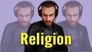 Religion (prod. Big Blind)  ~Zombee Radio~