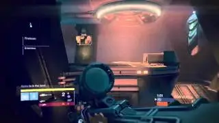 Destiny | Trials of Osiris highlights
