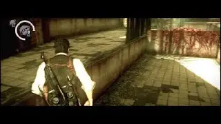 Agony crossbow