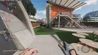 BO7 LEVELING UP