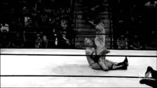 Clothesline Reversed Flip Piledriver