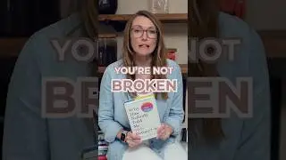 Why has nobody told me this before? A &ldquo;life hack&rdquo; for your anxiety. #anxiety #mentalhealth #books
