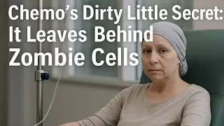 Are Your Senescent Cells Helping Cancer Make a Comeback?