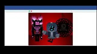 Мем Uncannyblocks: 1OD