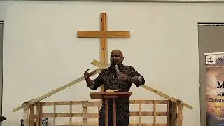 MKCF I Sunday service msg 