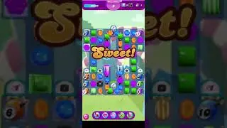 candy crush saga level #3957 #candycrushsagaofficial#kingsgames