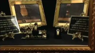 Julien's Auctions Elvis Presley Auction of Dr. Nick's Collection  Elvis Gifted Watches