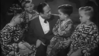 Duffy's Tavern (1945) - Bing Crosby, Robert Benchley