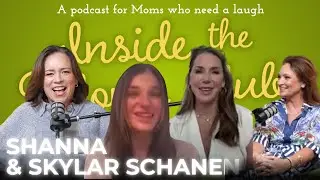 Mother-Daughter Magic:  Shanna & Skylar Schanen on Building the Round Top Film Festival