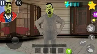 Scary Stranger 3D - New Level Stone Cold - Android Game 2021