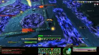 Heroic Sha of Pride Maze