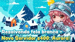 [DDTANK 337 OFICIAL] Como jogar DDTank 337 (atualizado 2025) | NOVO SERVIDOR s400 (337.com)