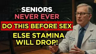 Never Do This Before Sex &ndash; It Kills Your Stamina Instantly!