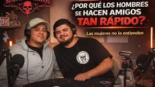 ENTRE AMIGOS!!